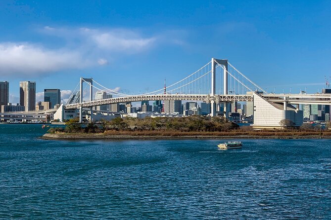 Full-Day Private Tour to Discover The Best of Tokyo - Price and what you really get for $425 per group