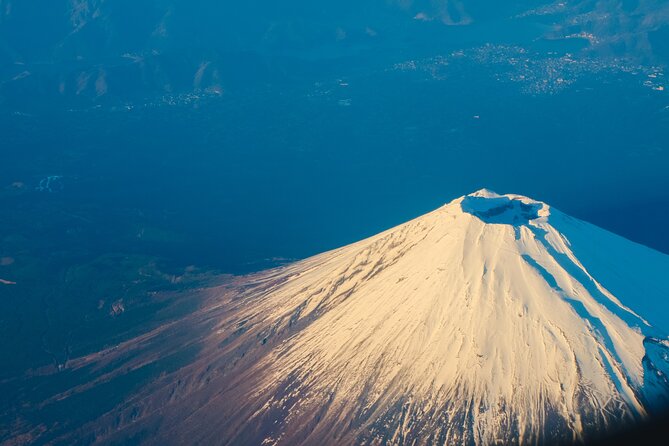 Full Day Private Tour to Mt Fuji by Luxury Vehicle - Key things to know before you go