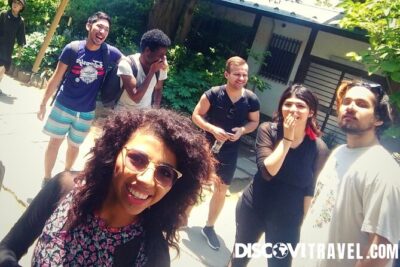 Full Day Private Ultimate Tour in Tokyo - Harajuku and Takeshita Street: cute street style, crepes, and people-watching