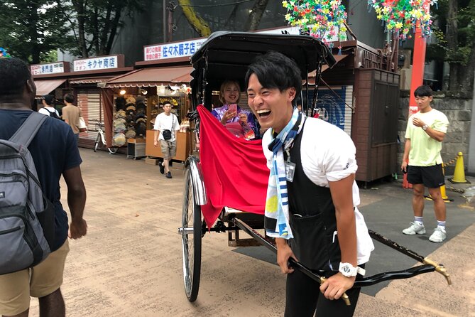 Full Day Private Ultimate Tour in Tokyo - Akihabara: anime and electronics in a focused 50 minutes