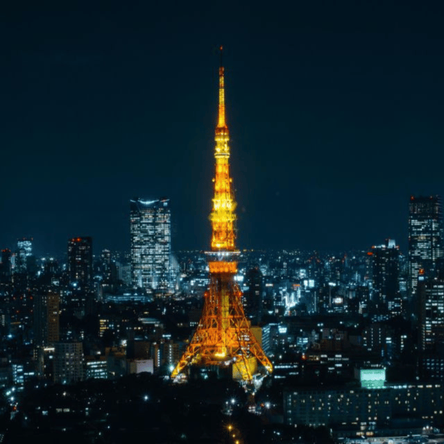 Full Day Tokyo City Private Tour Sightseeing Full Customised - Private Tokyo Comfort, Without the Transit Headache