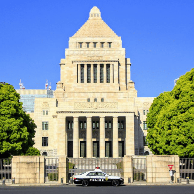 Full Day Tokyo City Private Tour Sightseeing Full Customised - Shibuya Crossing: The Iconic Crossing, Done Efficiently