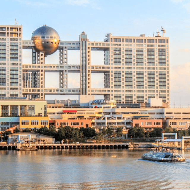 Full Day Tokyo City Private Tour Sightseeing Full Customised - Imperial Palace Outer Area: Gardens and Nijubashi Views