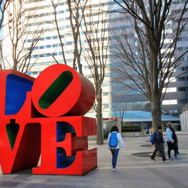 Full Day Tokyo City Private Tour Sightseeing Full Customised - Tokyo Tower and the Photo Stops That Break Up the Day