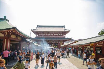 Full Day Tokyo Private Tour by Luxury Vehicle - Your Luxury Van: Pickup, Wi‑Fi, and Pacing Freedom