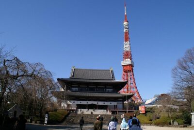 Full Day Tokyo Tour, From/To Tokyo,Yokohama, Narita, 2- 12 guests - Pickup that actually matches your trip