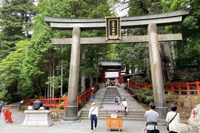 Full Day Tour at Mt. Fuji, Onsen, Lake Kawaguchi and Yamanaka - Onsen tattoos: what the rules mean for you