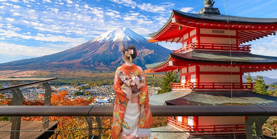 Full-Day Tour to the Picturesque Spots of Mount Fuji - Key points that make this Mount Fuji day trip worth your time