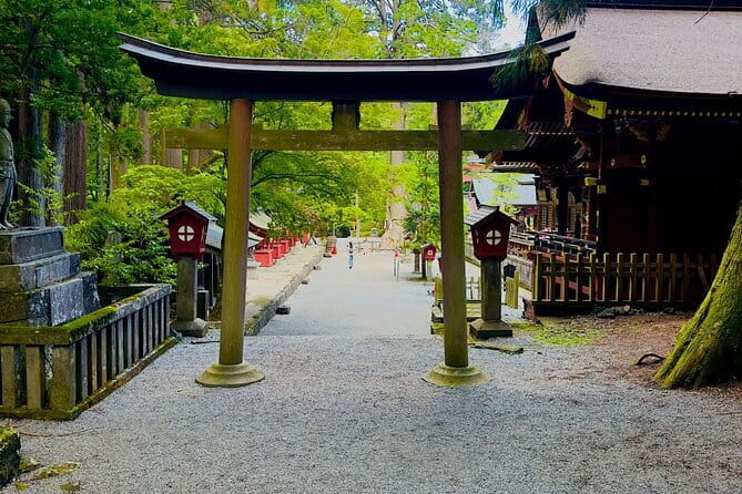 Full Guided Mt. Fuji & Shiba-Sakura Festival One Day Pvt.Tour - Price and the real value of $550 per group (up to 2)
