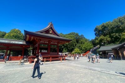 Full Tokyo: Meiji Shrine, Imperial Palace, Asakusa & Skytree - Meiji Shrine: the “city pause” stop you’ll remember