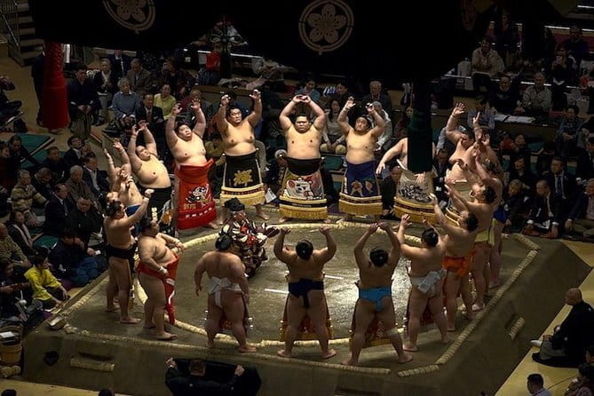 Geisha Entertainment Experience in Tokyo - Ozashiki Entertainment: Why It Feels Special