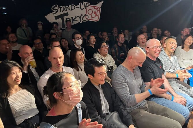 Geisha Entertainment Experience in Tokyo - Location, Getting There, and Finding the Right Door