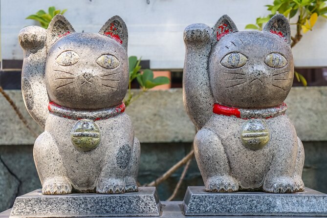 Get to know the secret of Asakusa! Shrine and Temple Tour - Key Points I’d Use to Plan Your Day