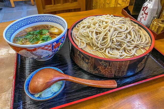 Get to know the secret of Asakusa! Shrine and Temple Tour - Kaminarimon and Nakamise Street for Souvenirs and Snacks