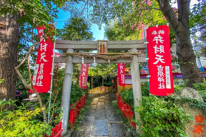 Get to know the secret of Asakusa! Shrine and Temple Tour - Price and Value: Where Your $103.92 Tour Spending Goes