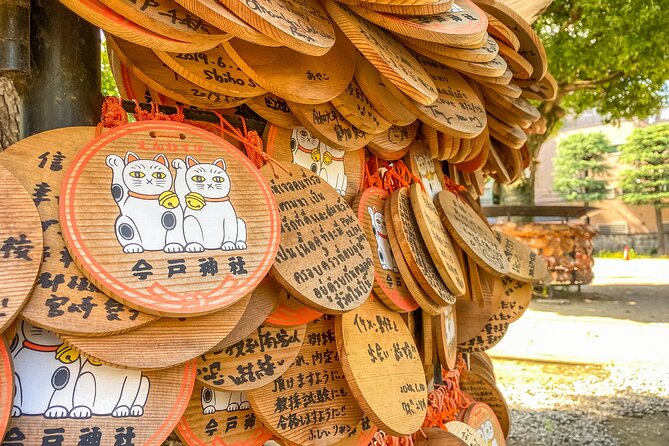 Get to know the secret of Asakusa! Shrine and Temple Tour - Should You Book This Secret of Asakusa Tour?