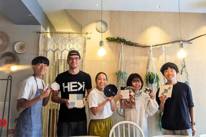 Giant Sushi Cooking Class: Make a 1.5m Sushi Roll in Tokyo - The Big Idea: Making a 1.5m Sushi Maki in Tokyo