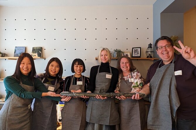 Giant Sushi Cooking Class: Make a 1.5m Sushi Roll in Tokyo - Sushi Rice, Explained Like a Skill, Not a Mystery