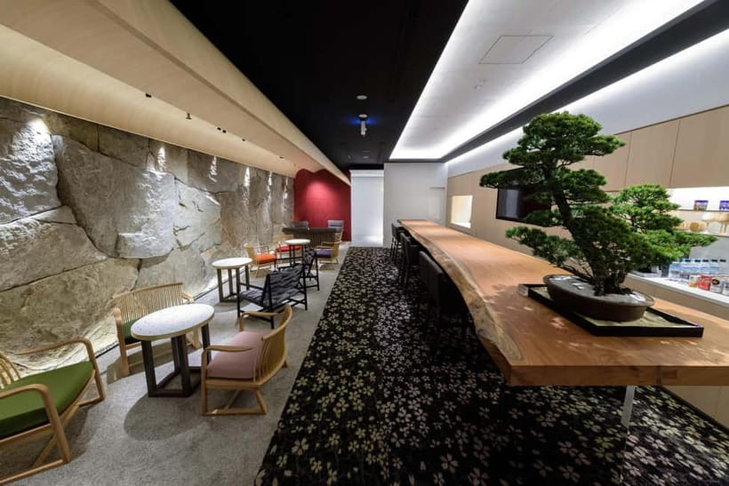 Ginza Tokyo: Easy Matcha (Green Tea) Experience - A 30-minute Ginza reset that still feels like matcha