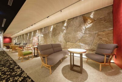 Ginza Tokyo: Easy Matcha (Green Tea) Experience - Finding Japan Premium Lounge Cafe in Ginza (and not losing time)
