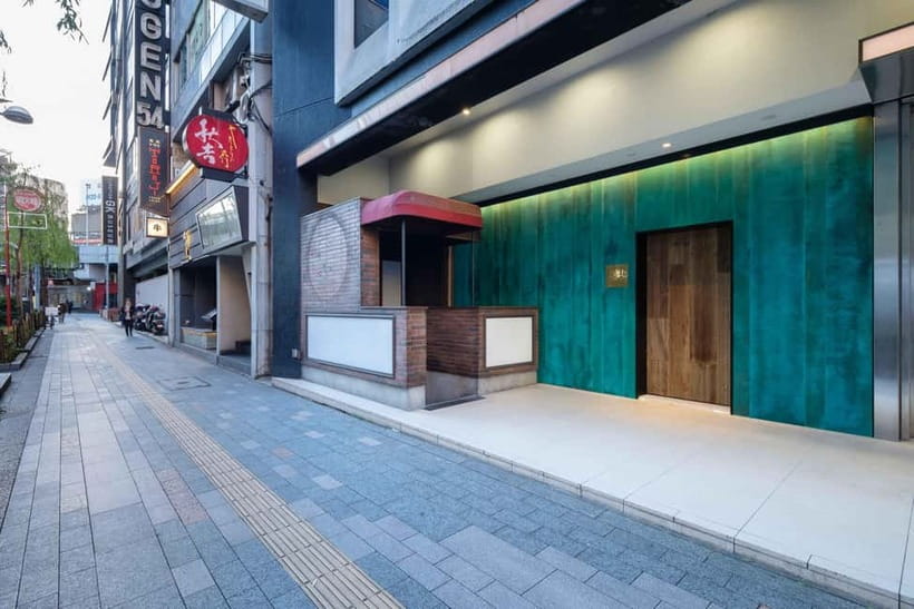 Ginza Tokyo: Easy Matcha (Green Tea) Experience - Price and value in Ginza: $13 for matcha you make yourself