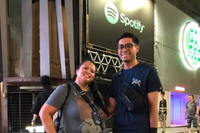 Golden Gai Hidden Eats A Personalized Shinjuku Food Tour By Guide - Don Quijote Shinjuku: a store stop that’s actually useful