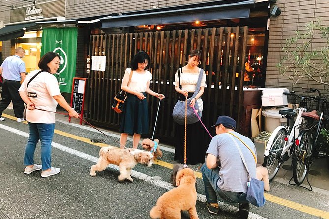 Gotokuji and Setagaya Walking Tour: Home of the Lucky Cat Statue - Key highlights worth your attention
