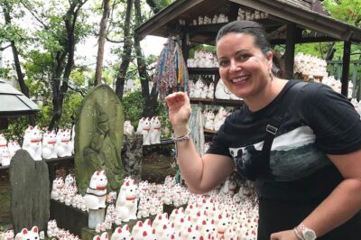 Gotokuji and Setagaya Walking Tour: Home of the Lucky Cat Statue - The route, stop by stop: what you’ll see and why each part matters