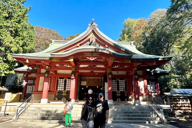 Gotokuji and Setagaya Walking Tour: Home of the Lucky Cat Statue - Who this tour suits best