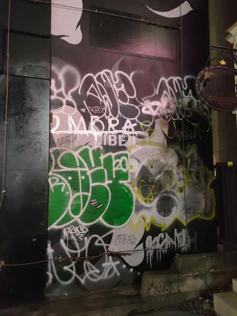 Graffiti in Tokyo Walking Tour: Shibuya and Harajuku - Key Points You’ll Actually Care About