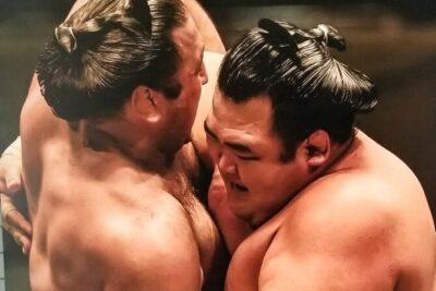 Grand Sumo Tournament Tokyo - Osaka - Nagoya - What the 4-hour tournament ticket includes (and what it doesn’t)
