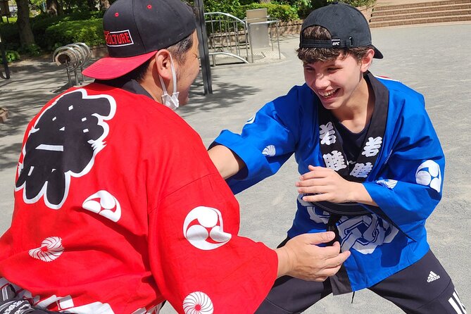 Grand Sumo Tournament Tokyo - Osaka - Nagoya - Learning the rituals and fan rules: What to expect before you watch