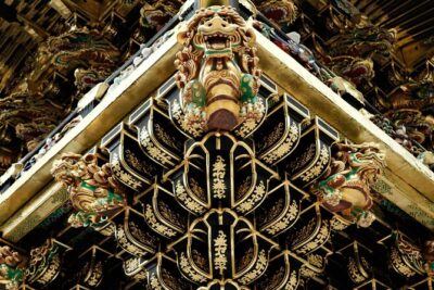 Guided Private Nikko Tour GREEN NUMBER PLATES - Lake Chuzenji: calm water, mountain views, and an easy stroll
