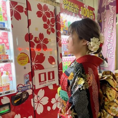 Guided Tour of Walking and Photography in Asakusa in kimono - Your 4-Hour Flow: From Kimono Fitting to Skytree River Views