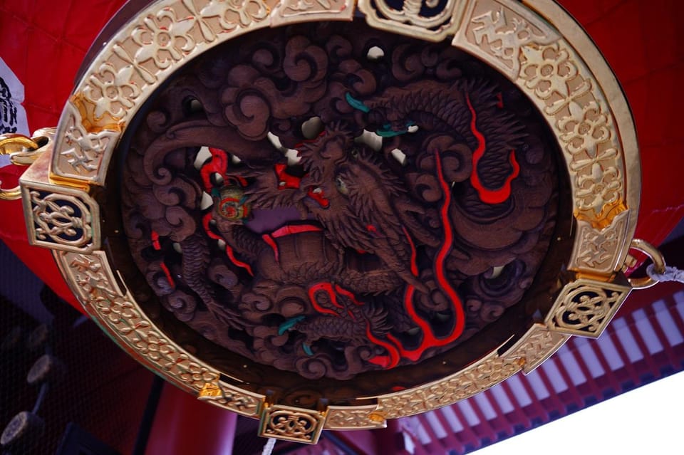 Guided Tour of Walking and Photography in Asakusa in kimono - Guide Skills That Actually Improve Your Photos