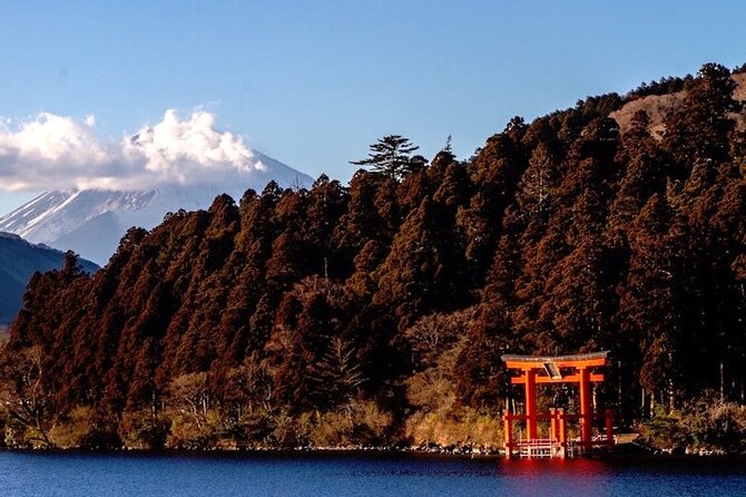 Hakone and Mt Fuji Private Custom Tour with English Guide - What You’re Really Buying: A Private Hakone–Fuji Day With Room To Flex