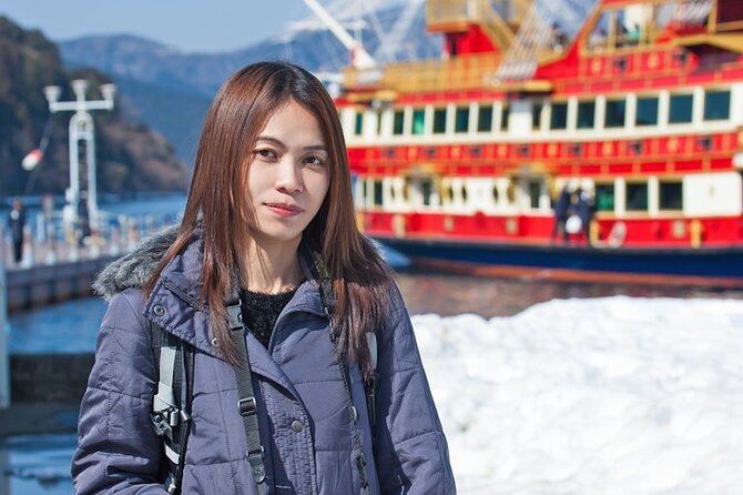 Hakone and Mt Fuji Private Custom Tour with English Guide - Traditional Village and Waterfall Stops: Saiko Iyashi no Sato Nemba and Shiraito Falls