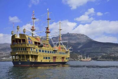 Hakone Free Pass, 2-3 Days Travel Voucher Japan - Picking 2 days vs 3 days: when the math works