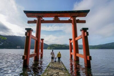Hakone Full-Day Private Tour(Tokyo DEP.) with Government-Licensed Guide - Price and logistics: what $279.17 includes (and what you still pay)