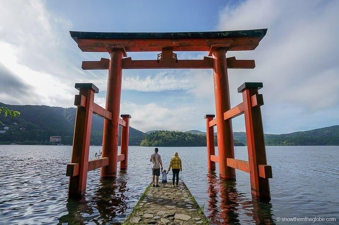 Hakone Full-Day Private Tour(Tokyo DEP.) with Government-Licensed Guide - Price and logistics: what $279.17 includes (and what you still pay)