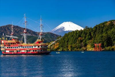 Hakone Private Customized Day Tour - Stop 1: Hakone Open-Air Museum and the Case for Going Longer