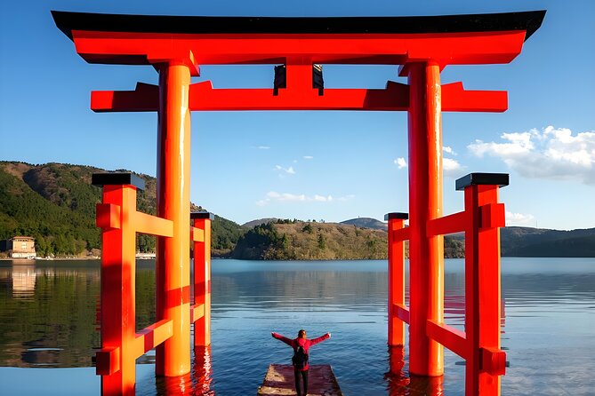 Hakone Private Customized Day Tour - Price and Logistics: When $409.69 Per Group Adds Up
