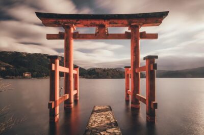 Hakone Private Two Day Tour from Tokyo with Overnight Stay in Ryokan - Getting to Hakone: Tickets and Transfers That Save Time
