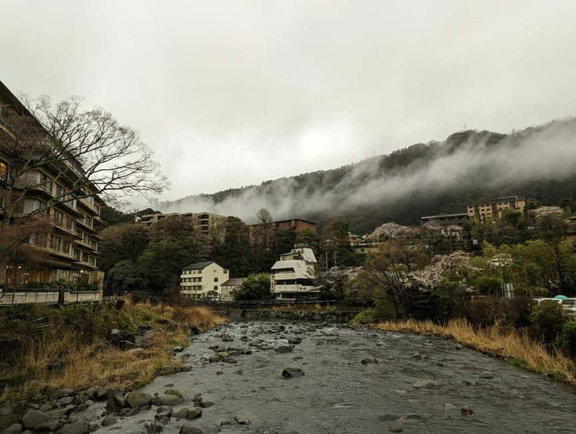 Hakone: Self Guided Trip to Mt. Fuji // Made by Local Guides - Key Highlights Worth Your Time
