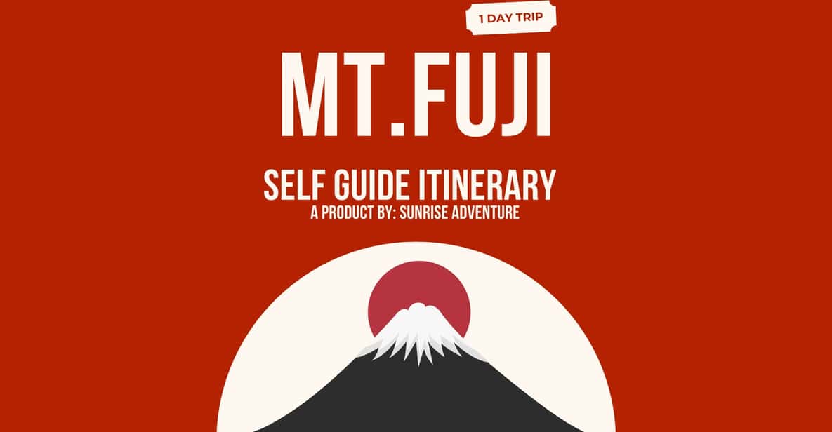 Hakone: Self Guided Trip to Mt. Fuji // Made by Local Guides - Owakudani: Geothermal Views and the Black Onsen Egg Tradition