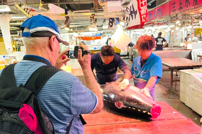 Half-Day Local Tokyo Tour in Adachi Market and Shibamata - Key Things That Make This Tour Work