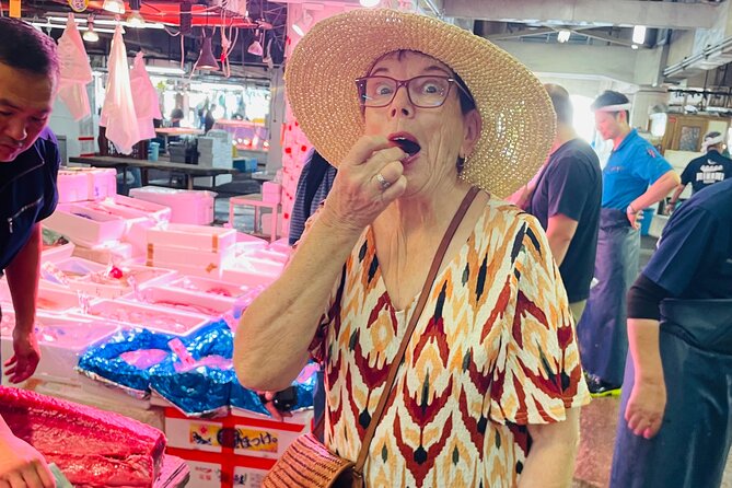 Half-Day Local Tokyo Tour in Adachi Market and Shibamata - Price and Time: What You’re Paying For (and What You’re Not)