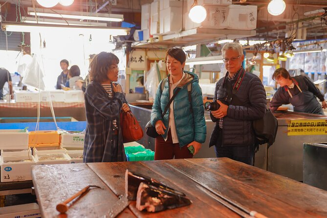 Half-Day Local Tokyo Tour in Adachi Market and Shibamata - Who This Tour Fits Best