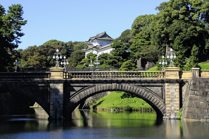 Half Day Sightseeing Tour in Tokyo - Otaku Culture and Ueno-Style Details From the Bus
