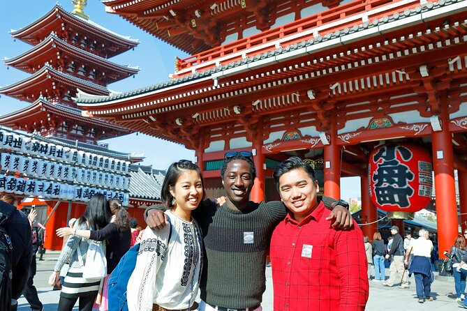 Half-day Tokyo Morning Tour by Hato Bus - Why this half-day Tokyo morning plan works
